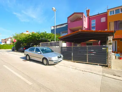 Ferienwohnung für 3 Personen (35 m²) in Pula (Istarska) 7/10
