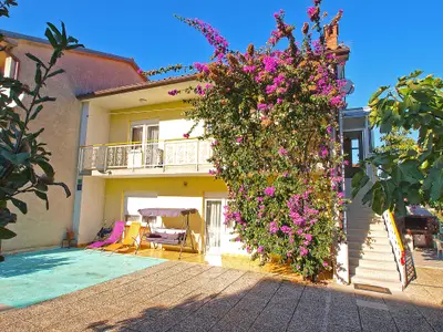 Ferienwohnung für 6 Personen (75 m²) in Pula (Istarska) 6/10