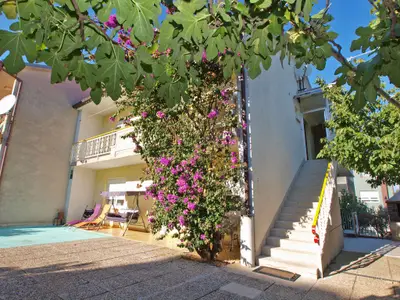 Ferienwohnung für 6 Personen (75 m²) in Pula (Istarska) 9/10