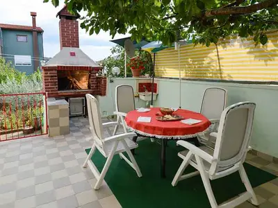 Ferienwohnung für 6 Personen (75 m²) in Pula (Istarska) 10/10