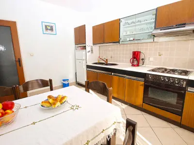 Ferienwohnung für 6 Personen (75 m²) in Pula (Istarska) 6/10