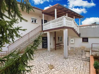 Ferienwohnung für 5 Personen (55 m²) in Pula (Istarska) 1/10