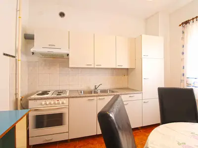 Ferienwohnung für 5 Personen (55 m²) in Pula (Istarska) 5/10