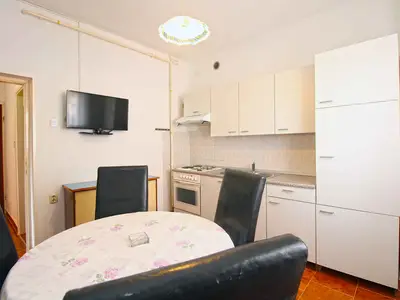 Ferienwohnung für 5 Personen (55 m²) in Pula (Istarska) 6/10