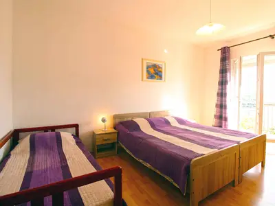 Ferienwohnung für 5 Personen (55 m²) in Pula (Istarska) 7/10