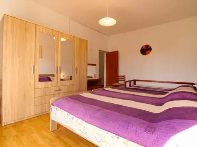Ferienwohnung für 5 Personen (55 m²) in Pula (Istarska) 8/10