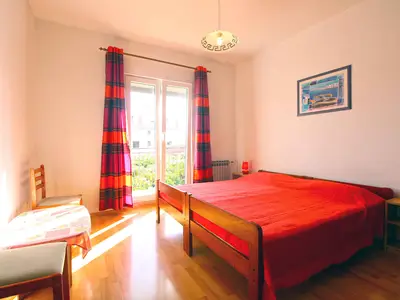 Ferienwohnung für 5 Personen (55 m²) in Pula (Istarska) 9/10
