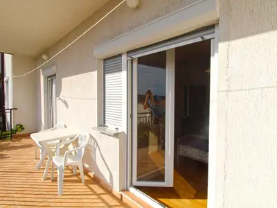 Ferienwohnung für 5 Personen (55 m²) in Pula (Istarska) 4/10