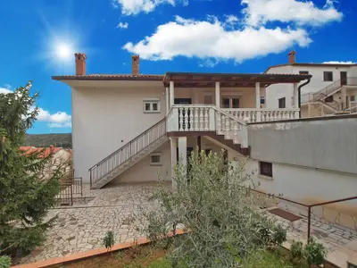 Ferienwohnung für 5 Personen (55 m²) in Pula (Istarska) 2/10