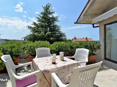 Ferienwohnung für 4 Personen (45 m²) in Pula (Istarska) 2/10