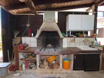 Ferienwohnung für 4 Personen (45 m²) in Pula (Istarska) 3/10