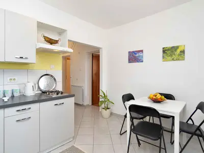 Ferienwohnung für 4 Personen (45 m²) in Pula (Istarska) 4/10