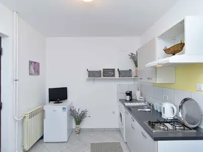 Ferienwohnung für 4 Personen (45 m²) in Pula (Istarska) 6/10