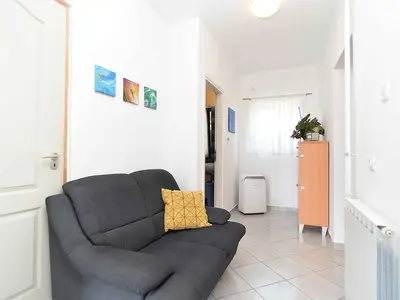 Ferienwohnung für 4 Personen (45 m²) in Pula (Istarska) 7/10