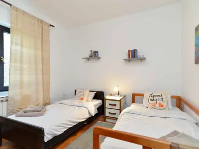 Ferienwohnung für 4 Personen (45 m²) in Pula (Istarska) 10/10