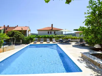 Ferienwohnung für 8 Personen (85 m²) in Pula (Istarska) 3/10