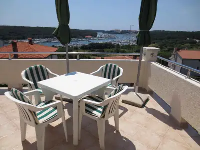 Ferienwohnung für 8 Personen (81 m²) in Pula (Istarska) 3/10