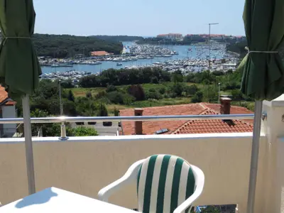 Ferienwohnung für 8 Personen (81 m²) in Pula (Istarska) 4/10