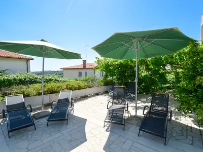 Ferienwohnung für 8 Personen (81 m²) in Pula (Istarska) 6/10