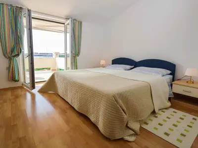 Ferienwohnung für 8 Personen (81 m²) in Pula (Istarska) 9/10