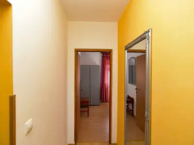 Ferienwohnung für 6 Personen (52 m²) in Pula (Istarska) 8/10