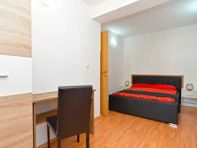 Ferienwohnung für 6 Personen (52 m²) in Pula (Istarska) 9/10