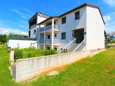 Ferienwohnung für 4 Personen (50 m²) in Štinjan 10/10