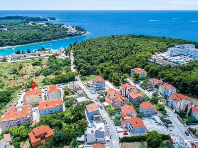 Ferienwohnung für 5 Personen (60 m²) in Pula (Istarska) 7/10