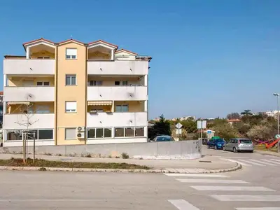 Ferienwohnung für 5 Personen (60 m²) in Pula (Istarska) 8/10