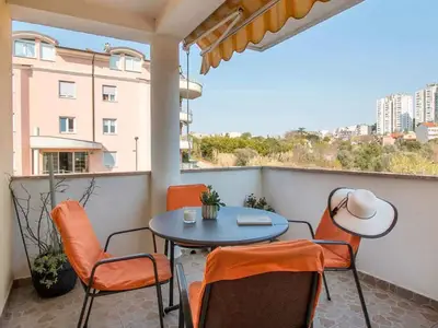 Ferienwohnung für 5 Personen (60 m²) in Pula (Istarska) 9/10