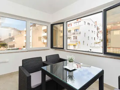 Ferienwohnung für 3 Personen (35 m²) in Pula (Istarska) 6/10