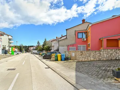 Ferienwohnung für 3 Personen (35 m²) in Pula (Istarska) 8/10