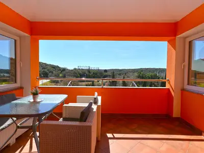 Ferienwohnung für 5 Personen (41 m²) in Pula (Istarska) 6/10