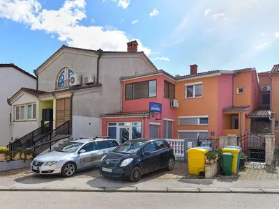 Ferienwohnung für 5 Personen (41 m²) in Pula (Istarska) 7/10
