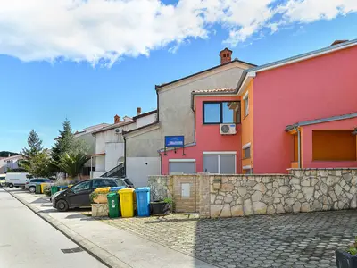 Ferienwohnung für 5 Personen (41 m²) in Pula (Istarska) 9/10