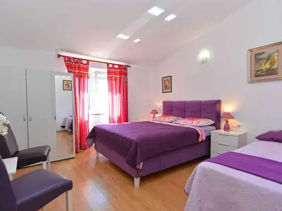 Ferienwohnung für 5 Personen (41 m²) in Pula (Istarska) 10/10
