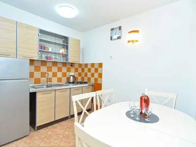 Ferienwohnung für 5 Personen (43 m²) in Pula (Istarska) 9/10