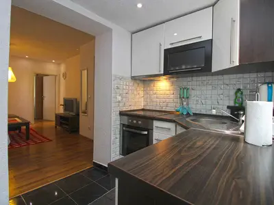 Ferienwohnung für 3 Personen (38 m²) in Pula (Istarska) 6/10