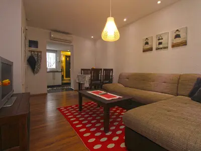 Ferienwohnung für 3 Personen (38 m²) in Pula (Istarska) 7/10