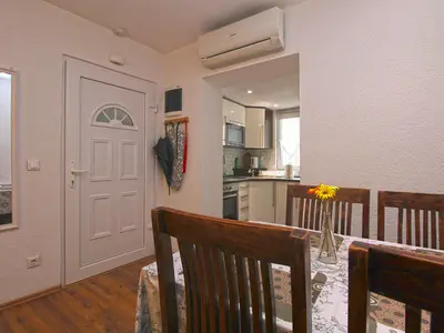 Ferienwohnung für 3 Personen (38 m²) in Pula (Istarska) 8/10