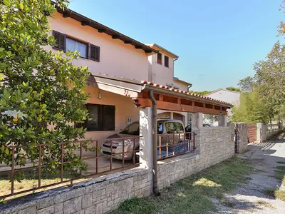 Ferienwohnung für 5 Personen (50 m²) in Pula (Istarska) 6/10