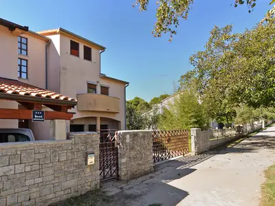 Ferienwohnung für 5 Personen (50 m²) in Pula (Istarska) 7/10