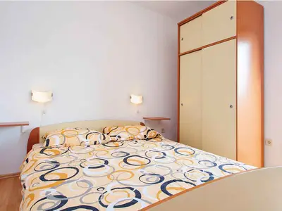 Ferienwohnung für 5 Personen (50 m²) in Pula (Istarska) 10/10