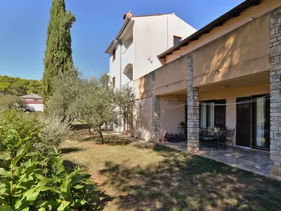 Ferienwohnung für 3 Personen (20 m²) in Pula (Istarska) 9/10