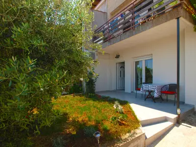 Ferienwohnung für 2 Personen (45 m²) in Pula (Istarska) 5/10