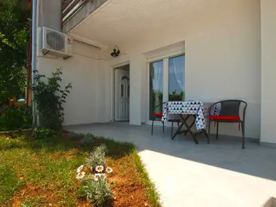 Ferienwohnung für 2 Personen (45 m²) in Pula (Istarska) 6/10