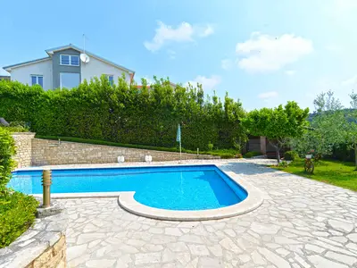 Ferienwohnung für 8 Personen (115 m²) in Pula (Istarska) 10/10