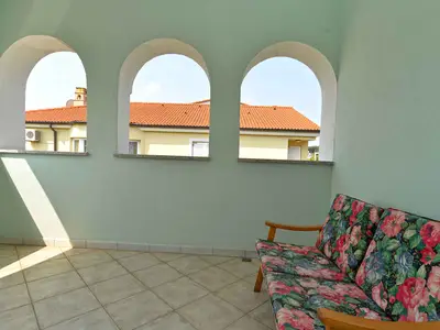 Ferienwohnung für 8 Personen (115 m²) in Pula (Istarska) 6/10