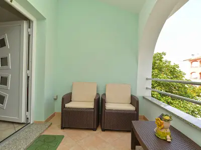 Ferienwohnung für 8 Personen (115 m²) in Pula (Istarska) 3/10