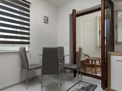 Ferienwohnung für 2 Personen (30 m²) in Pula (Istarska) 9/10